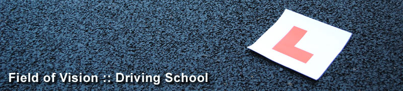 Yeovil Driving School Header